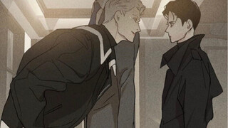 [Multiple Attackers and One Receiver] You still have no power to fight back in front of me...