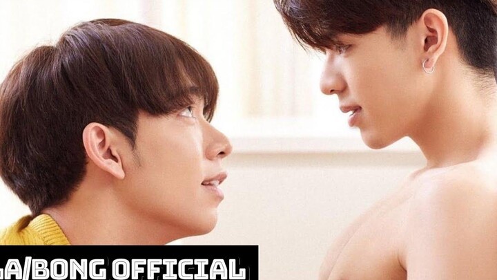 BL Restart(ed) The Series ขอรักอีกครั้งได้ไหม 𝐂𝐡𝐢𝐧 𝒙 𝐔