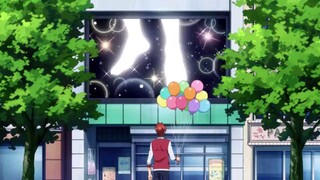 Dream Festival! episode 1 - ENG SUB