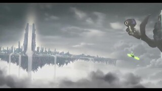 He-Man và những chủ nhân vũ trụ (Phần 2) EP 7 [Sub Việt]