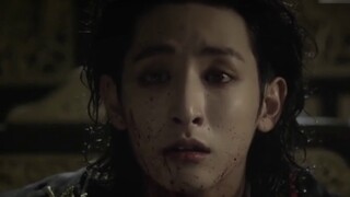 Lần đầu gặp gỡ Lee Soo Hyuk và Lưu Diệc Phi