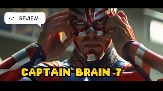 Captain Britain 7