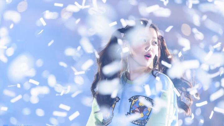 Who’s the most pampered kid in the Big 3 girl groups?