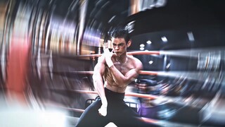 Hãy để Lion Boy dạy bạn Kung Fu thực sự là gì!