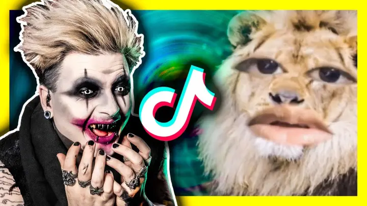 TRY NOT TO LAUGH TIKTOK REDEMPTION?!