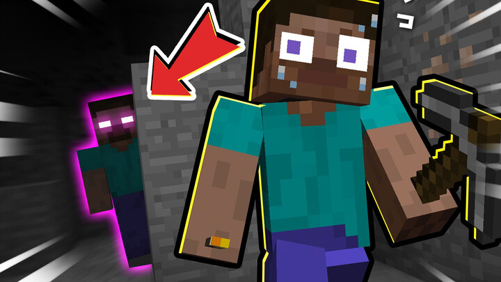 What hilarious things will happen when I become Him to scare the newbies and order them around!