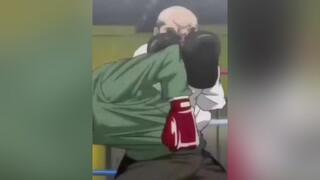 anime hajimenoippo hajime badass foryou fypシ viral