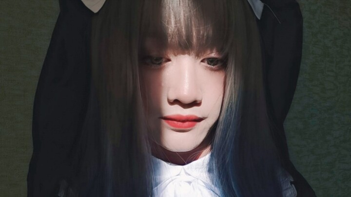 هل يمكن للرجال أن يصبحوا راهبات؟