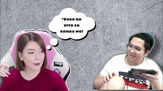 Alis na ko ng bahay! ARAW ARAW NALANG | Lou