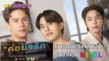 STEP BY STEP EPISODE 9 PART 1 SUB INDO BY MISBL TELG