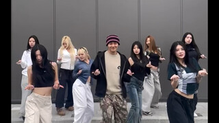 GD《TAKE ME》官方舞蹈来啦!! 权氏兄弟DEUKIE指导 舞者们的舞蹈挑战