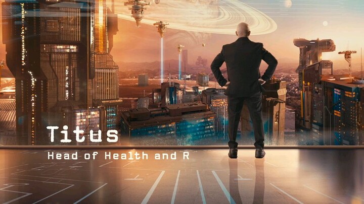 7:11 p.m_A science-fiction and time travel movie_