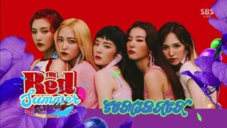 You Better Know (Inkigayo 170709)