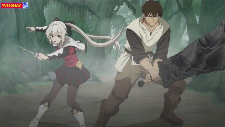 Thuyết Minh I Parry Everything Tập 4 TV370HAY Official