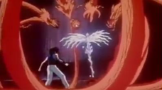 Flame of Recca Episode 41 Tagalog Dub