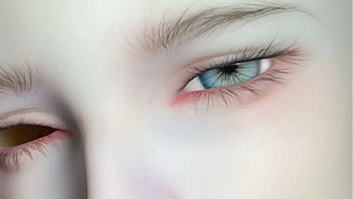【การโชว์แต่งหน้าบีเจดี】ที่แท้ก็…คุณแม่เล็กนี่เอง