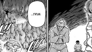 Retsukai no Tsurugi 11: Is Hanma Reijiro born? Defeating the monster with a mortal body, Retsukai no