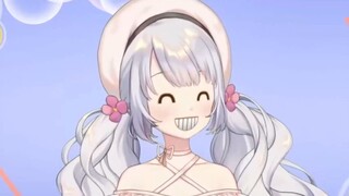 【髫るる】lulu I’m going to see another V, go away