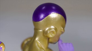 [Congcong's review video] Return to the Movie: Resurrection of F [Ichiban Ku Dragon Ball Super BACK 