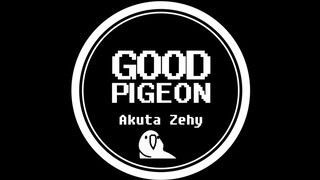 (OTOMAD) GOODPIGEON