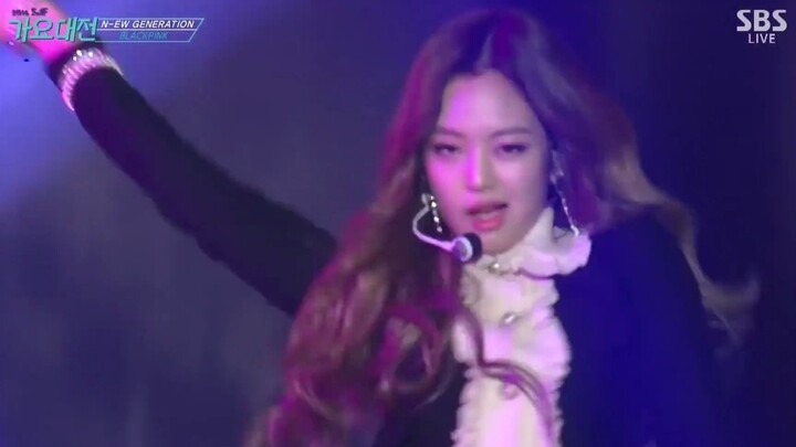 【BLACKPINK】This video is so popular, it’s so popular!