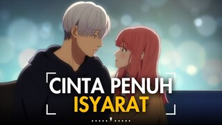 ANIME ROMANCE PALING MANIS JANUARI INI!!! REKOMENDASI ANIME ROMANCE JANUARI 2024