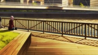 Tập 14 Guilty Crown - Vương miện tội lỗi