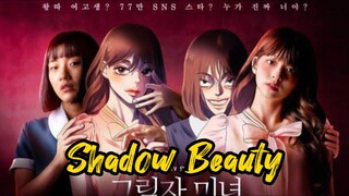 Shadow Beauty Episode 2 Sub Indo