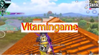 đẳng cấp chí tôn của snipper Việt Nam2#CF