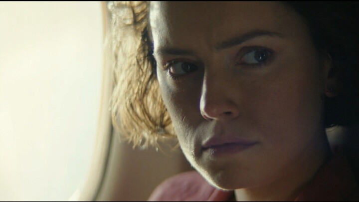 We Bury The Dead ( Action, Horror - Daisy Ridley )