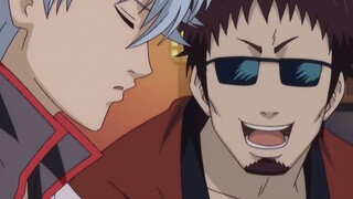 [ Gintama ][Chongyin] Hanya cinta pertama si bocah nakal