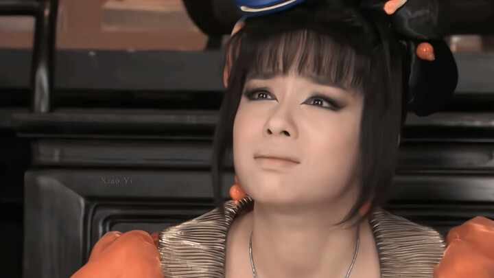 ซีรีส์สมัยก่อนเน้นให้ตัวละครมีทัศนคติถูกต้อง แม้แต่ปีศาจยังมีความรักอันยิ่งใหญ่และห่วงใยผู้คนทั้งแผ่