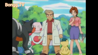 Pokemon Special (Ep 7.4) Lấy lại quả cầu pokemon #PokemonSpecial