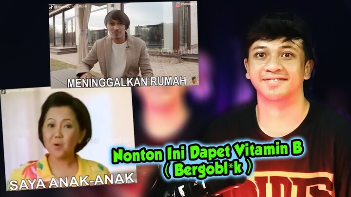 Meme Iklan Lucu Suram Abstarek- Chenluc