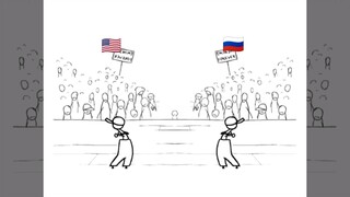 PHONK Amerika atau PHONK Rusia?