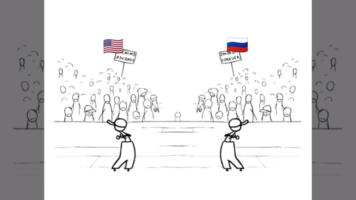 PHONK Amerika atau PHONK Rusia?