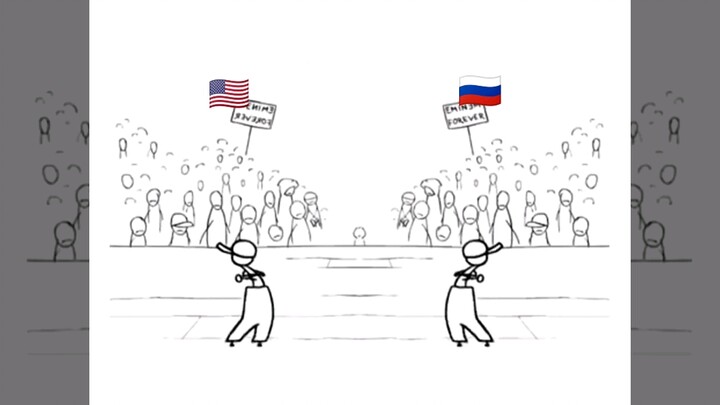 American PHONK or Russian PHONK?