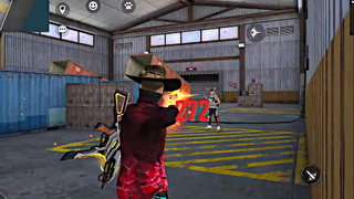 HighLights Game FreeFire #10