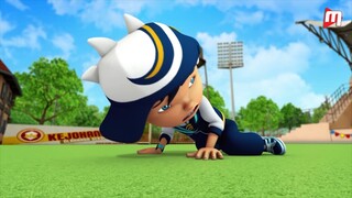 BoBoiBoy Hindi - Season 3 I Ep 14