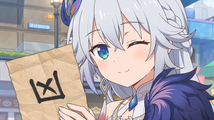Boss Yao, what does this “xiong” mean? [Lili Weekly, Episode 02]