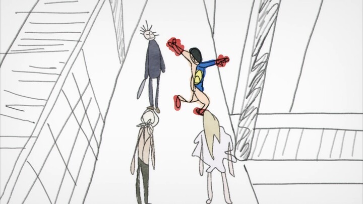 Cười chết, cả hội bị câu bựa lạnh của Cao Vũ làm cho cứng đơ, Cao Vũ tức giận mắng họ không hiểu ngh