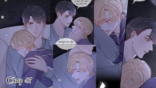 TRƯỚC VÀ SAU LY HÔN ~ CHAP 47: Em đợi anh || truyện tranh đam mỹ | luyến tình