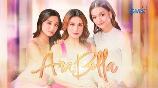 AraBella: Episode 41 Part 1/3 (May 3 2023)