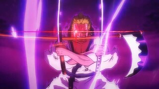 [AMV] Monsters - Zoro Purgatory Onigiri