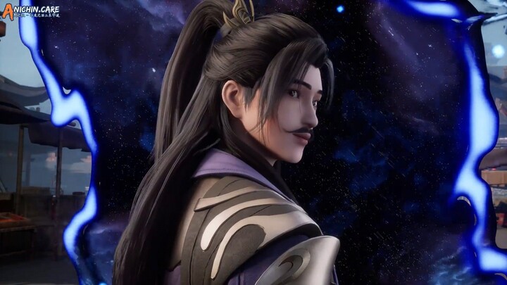 Martial Master Episode 616 Sub Indo