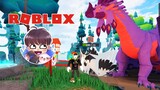 [EGG HUNT] Dragon Adventures : เลี้ยงมังกรสุดเท่ ! Roblox
