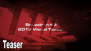 Star Citizen - Squadron 42 2019 Teaser [HD 1080P]