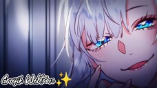 Alamak...❤ Aura Villainess nya Kental BGT‼️✨
