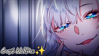 Alamak...❤ Aura Villainess nya Kental BGT‼️✨
