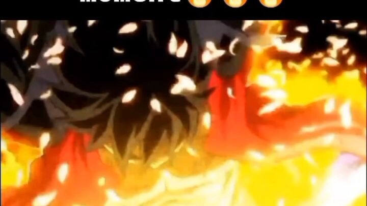 Luffy VS Kaido Episode 1028